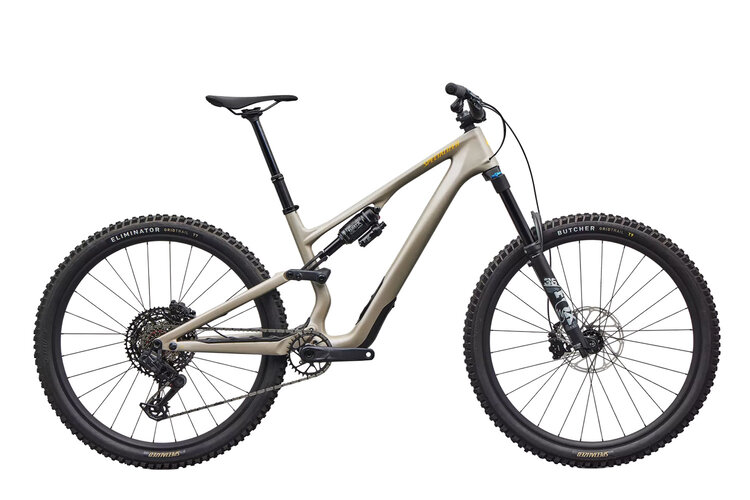Specialized Specialized Stumpjumper 15 EVO Comp — Full Suspension Mountain Bike