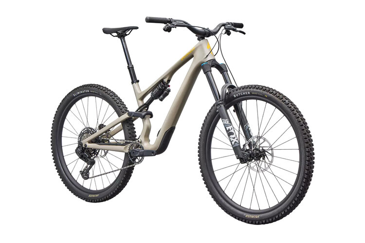 Specialized Specialized Stumpjumper 15 EVO Comp — Full Suspension Mountain Bike