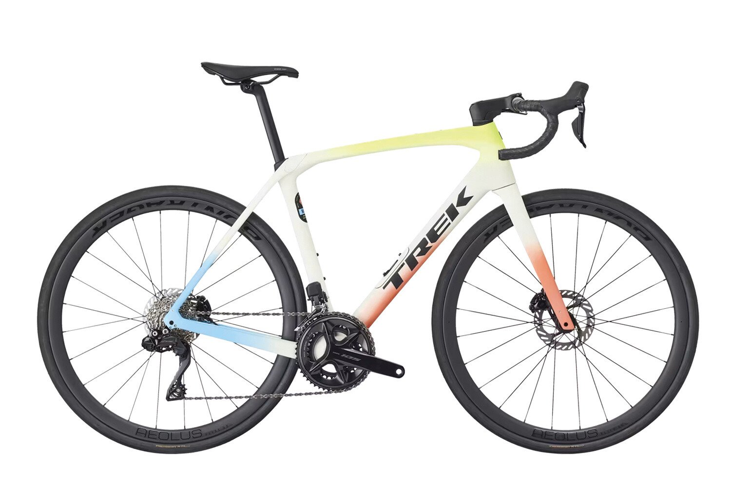 2026 Trek Domane SL 6 Gen 4 - Fresh Air Kelowna