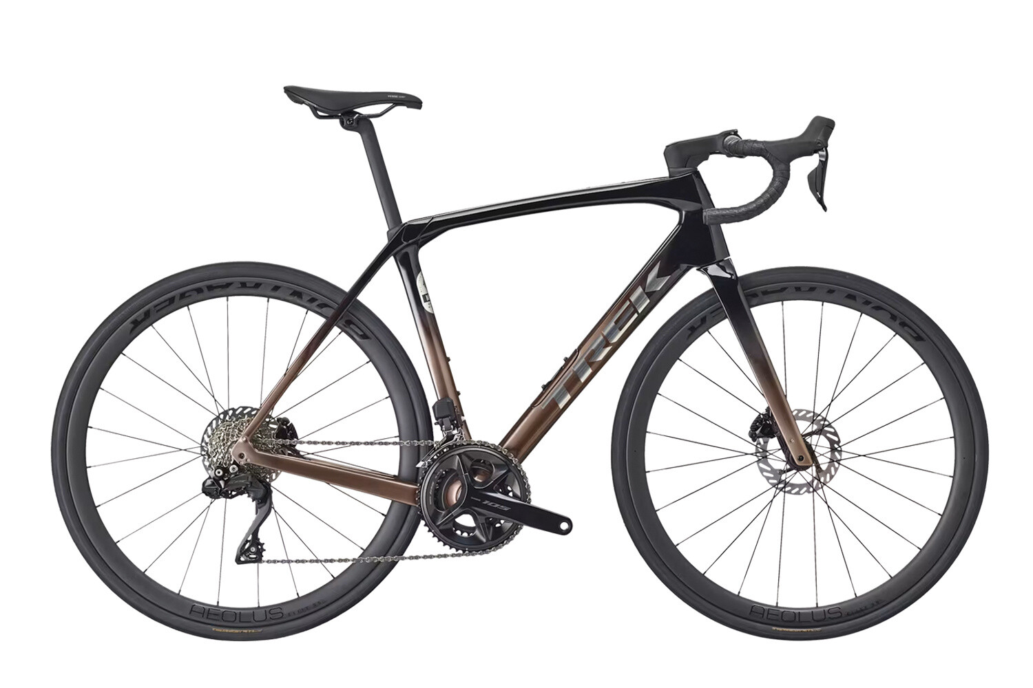 2026 Trek Domane SL 6 Gen 4 - Fresh Air Kelowna