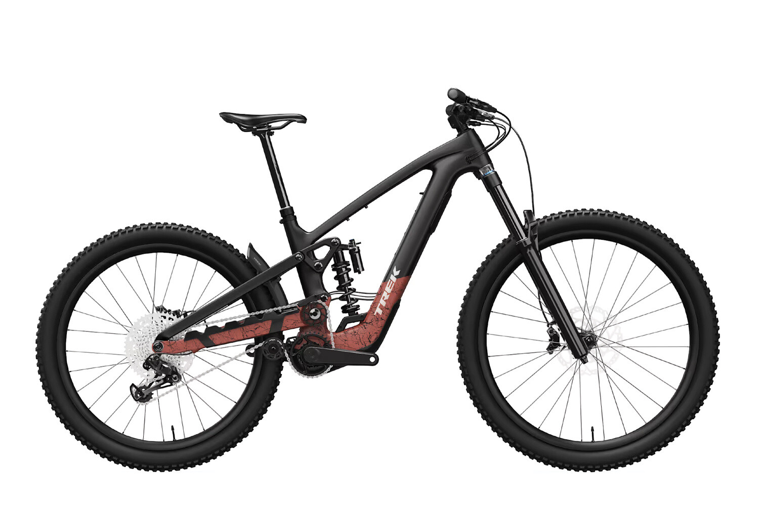 N*a様 TREK SLASH 8 Gen 6 M/L マウンテンバイクフレーム N*a様 TREK SLASH 8 Gen 6 M/L マウンテンバイクフレーム