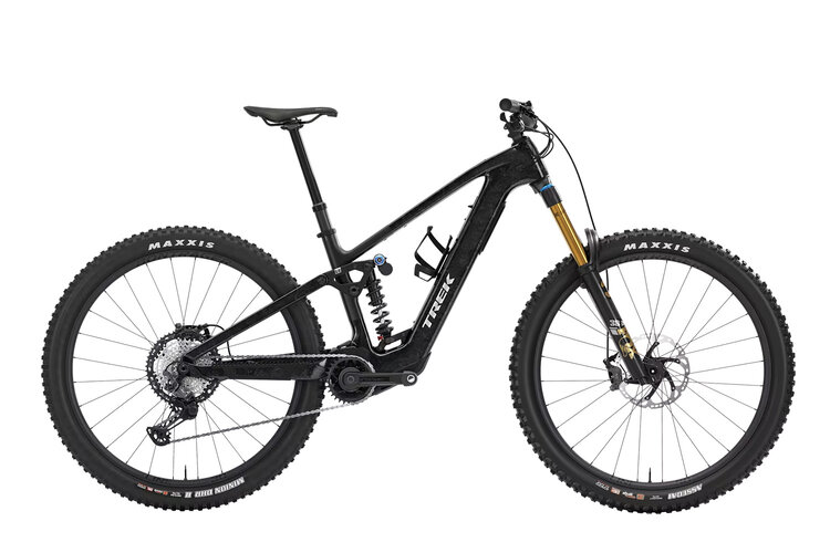 Trek Trek Fuel+ LX 9.8 XT Gen 2 — 2027 E-MTB
