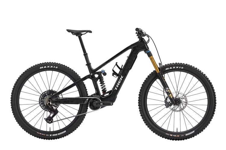 Trek Trek Fuel+ LX 9.8 Eagle 90 Gen 2 — 2027 E-MTB