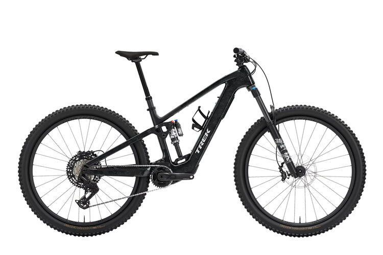 Trek Trek Fuel+ EX 9.7 Gen 2 — 2026 E-MTB