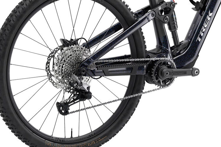 Trek Trek Fuel+ EX 5 Gen 2 2026