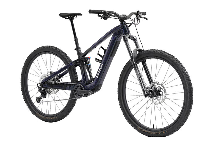 Trek Trek Fuel+ EX 5 Gen 2 2026