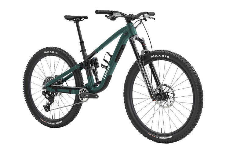 Trek Trek Fuel EX 9 Eagle 90 Gen 7 2026