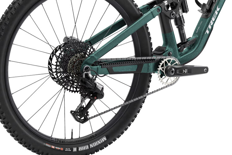 Trek Trek Fuel EX 9 Eagle 90 Gen 7 2026