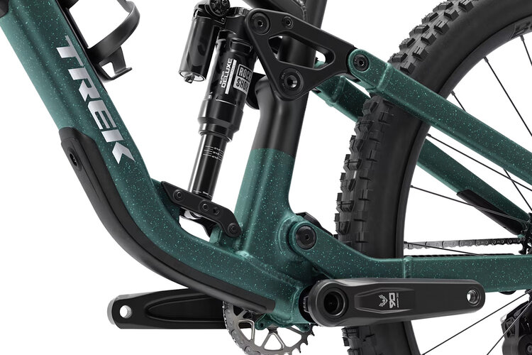 Trek Trek Fuel EX 9 Eagle 90 Gen 7 2026