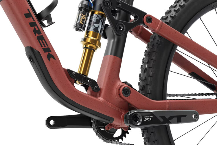 Trek Trek Fuel EX 9 XT Di2 Gen 7 2026