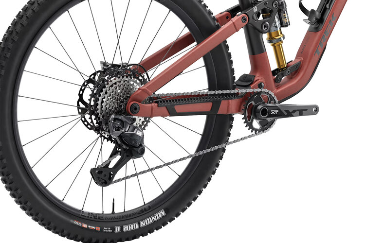 Trek Trek Fuel EX 9 XT Di2 Gen 7 2026