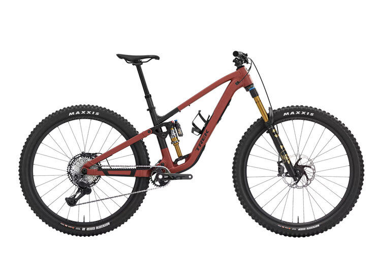 Trek Trek Fuel EX 9 XT Di2 Gen 7 2026