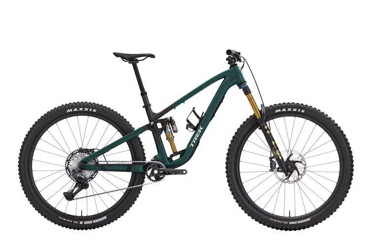 Trek Trek Fuel EX 9 XT Di2 Gen 7 2026