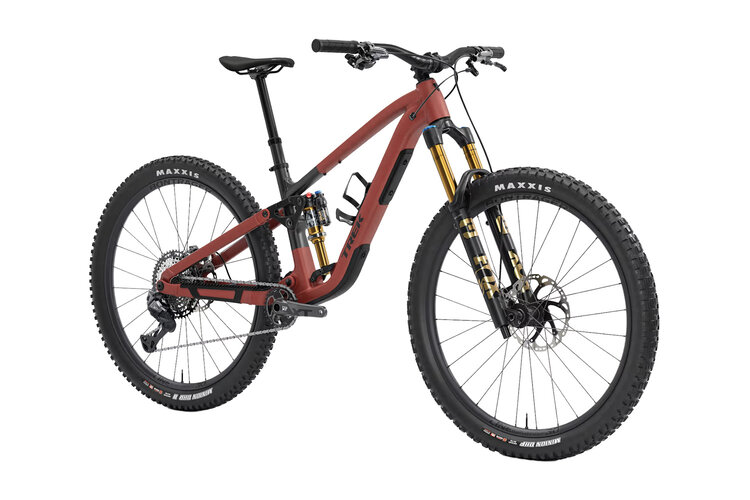 Trek Trek Fuel EX 9 XT Di2 Gen 7 2026