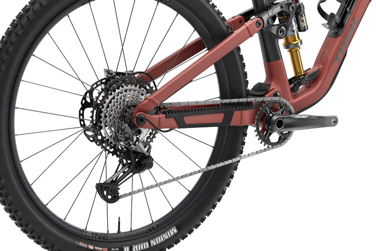 Trek Trek Fuel EX 9 XT Gen 7 2026