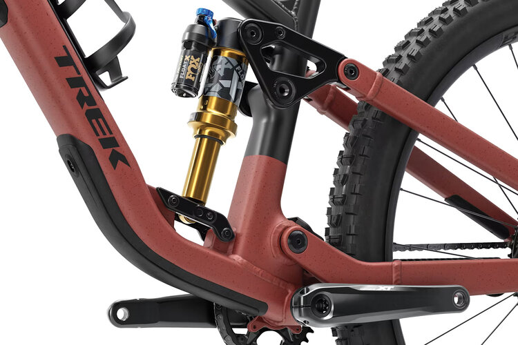 Trek Trek Fuel EX 9 XT Gen 7 2026