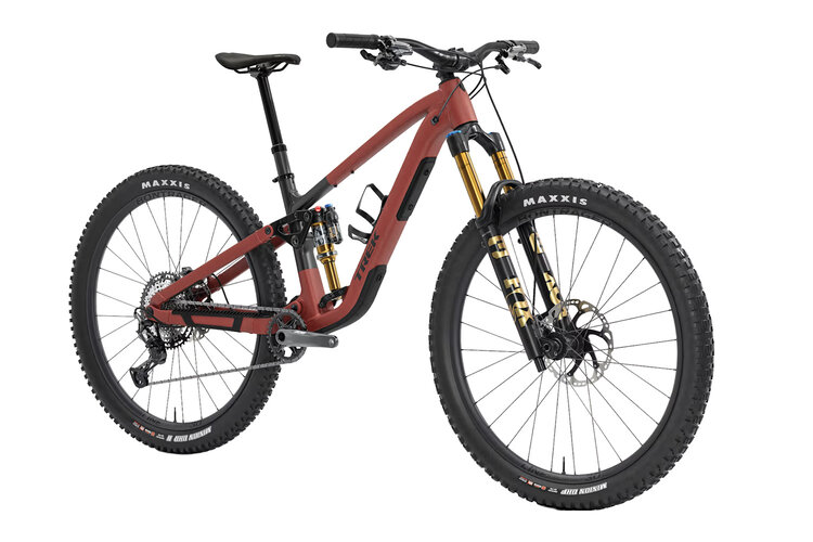 Trek Trek Fuel EX 9 XT Gen 7 2026