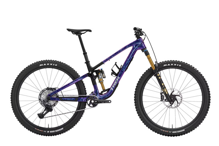 Trek Trek Fuel EX 9.8 XT Di2 Gen 7 2026