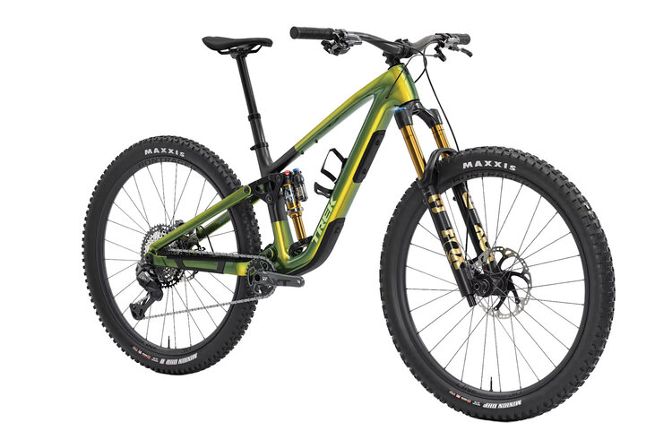 Trek Trek Fuel EX 9.8 XT Di2 Gen 7 2026