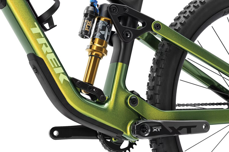 Trek Trek Fuel EX 9.8 XT Di2 Gen 7 2026