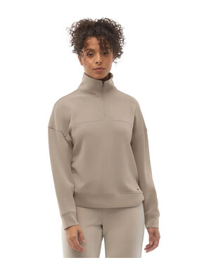 Fig Fig Ivy 1/4 Zip Top
