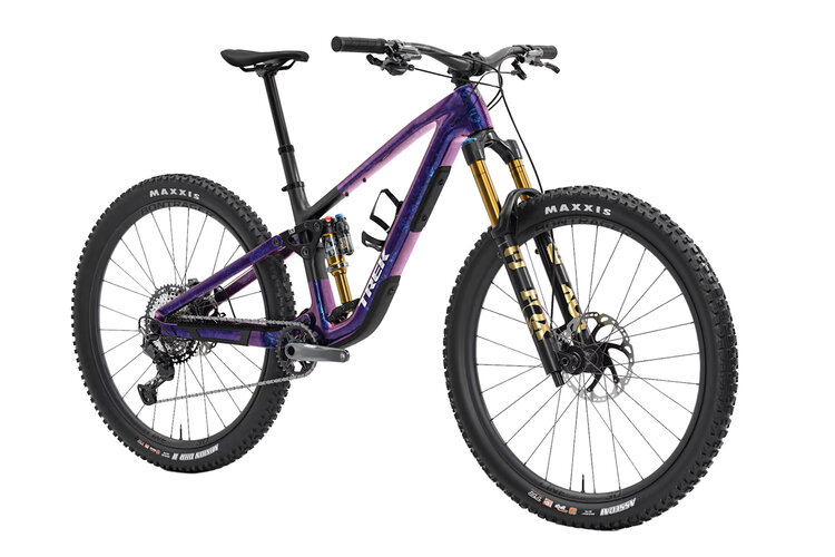 Trek Trek Fuel EX 9.8 XT Gen 7 — 2027 Full Suspension Mountain Bike