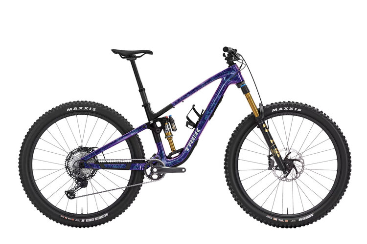 Trek Trek Fuel EX 9.8 XT Gen 7 — 2027 Full Suspension Mountain Bike