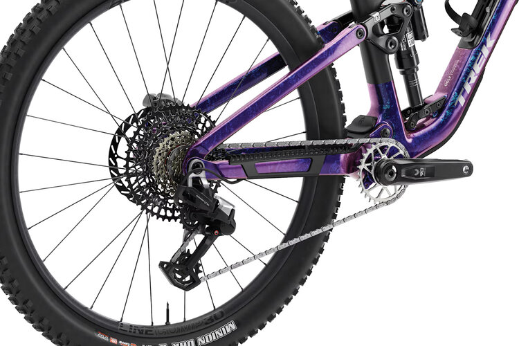 Trek Trek Fuel EX 9.8 Eagle 90 Gen 7 2026