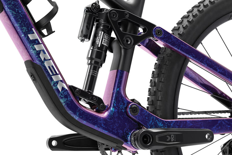 Trek Trek Fuel EX 9.8 Eagle 90 Gen 7 2026