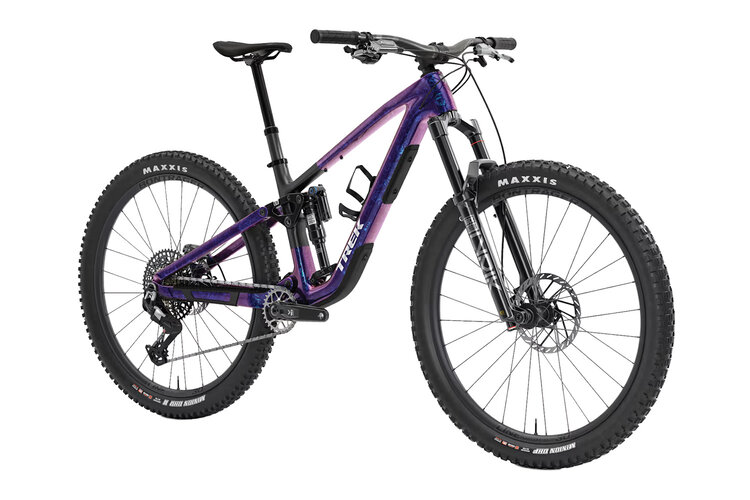 Trek Trek Fuel EX 9.8 Eagle 90 Gen 7 2026