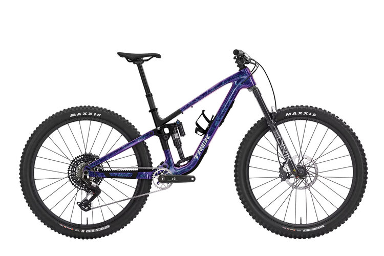 Trek Trek Fuel EX 9.8 Eagle 90 Gen 7 2026