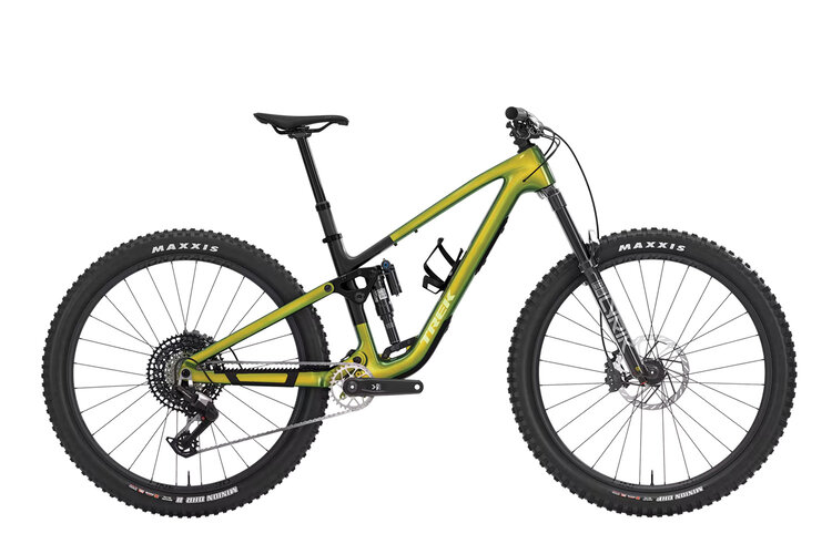 Trek Trek Fuel EX 9.8 Eagle 90 Gen 7 2026
