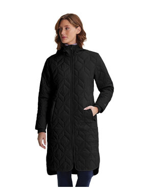 Fig Fig Juno Long Jacket