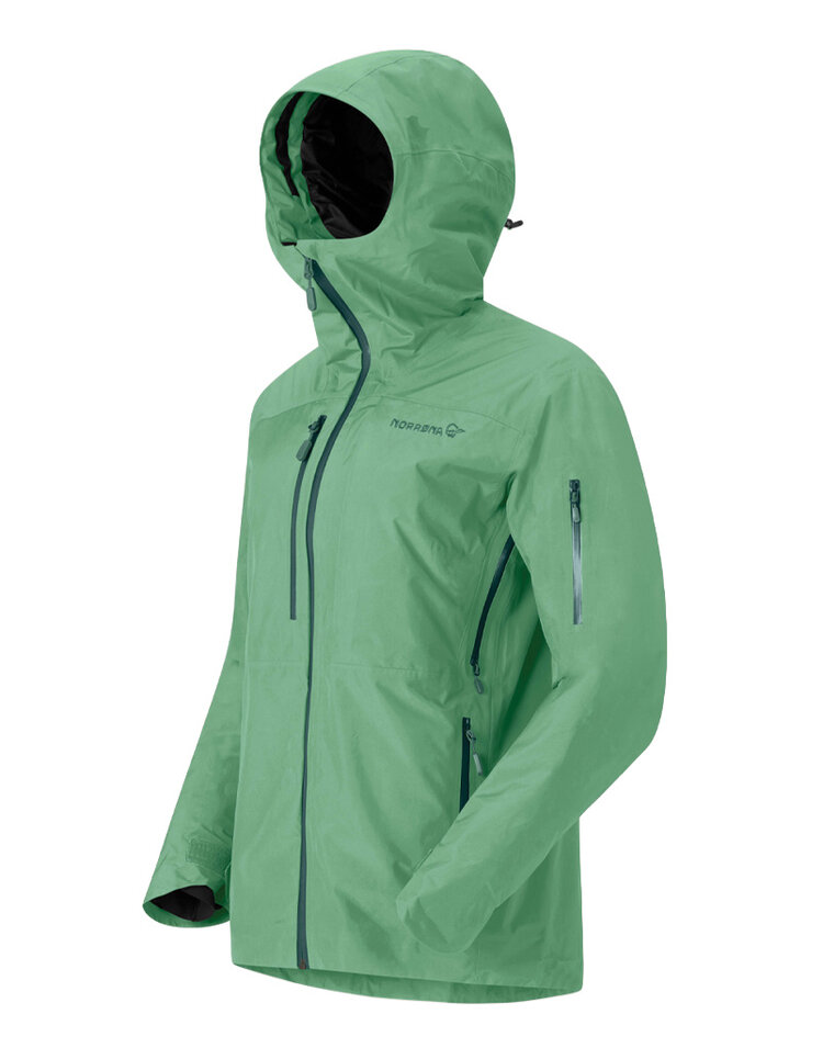 Norrona Norrona Lofoten Gore-Tex Insulated Jacket - Women's