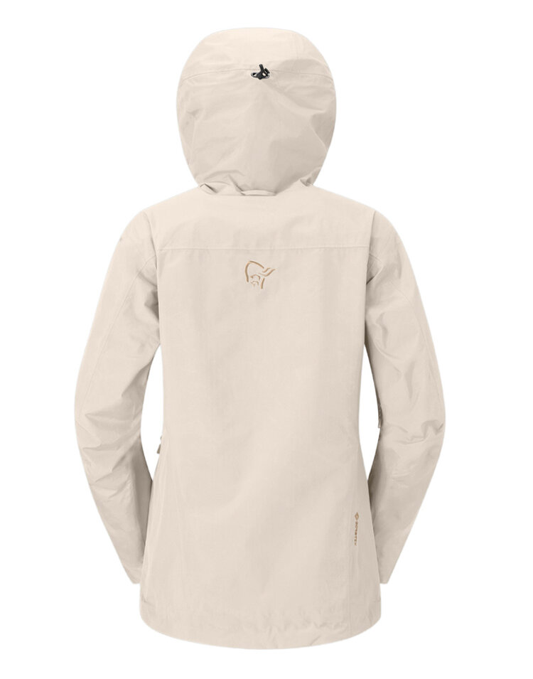 Norrona Norrona Lofoten Gore-Tex Insulated Jacket - Women's