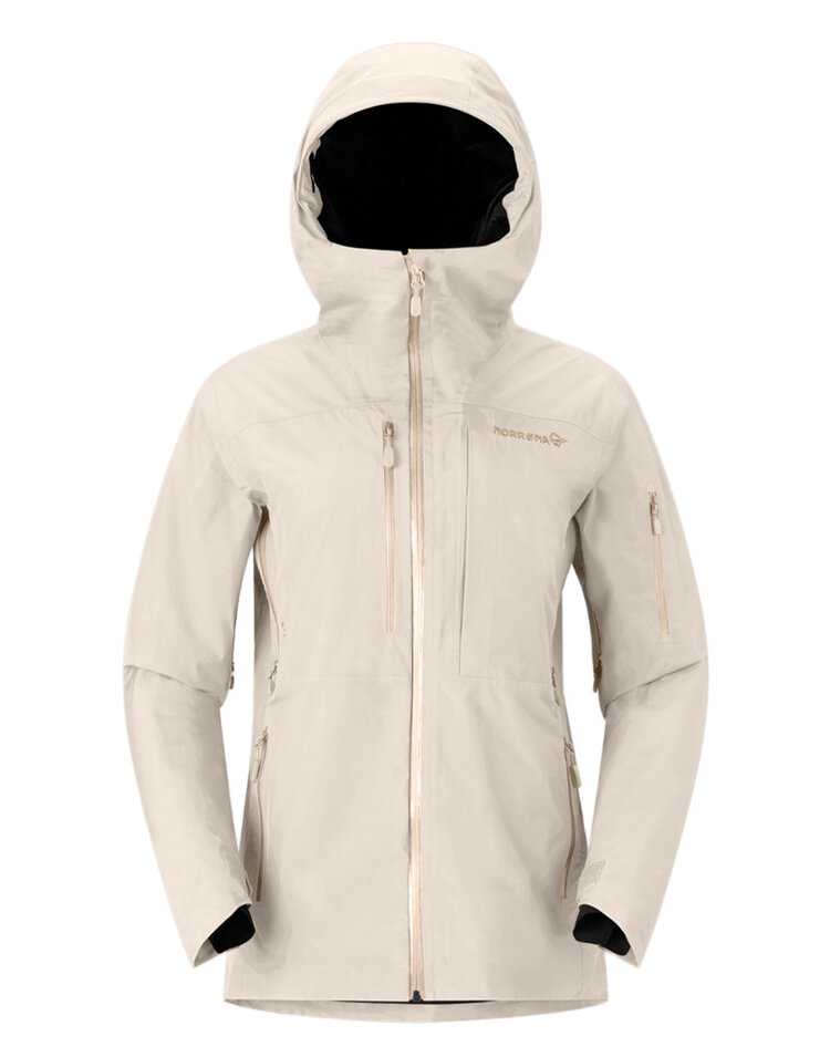 Norrona Norrona Lofoten Gore-Tex Insulated Jacket - Women's