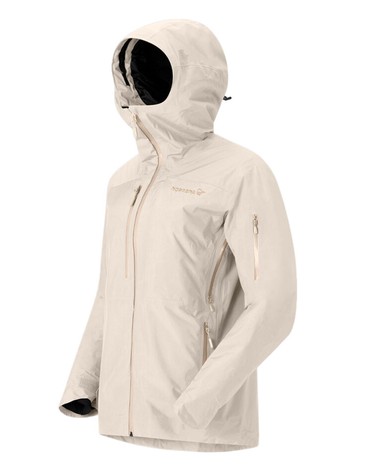 Norrona Norrona Lofoten Gore-Tex Insulated Jacket - Women's