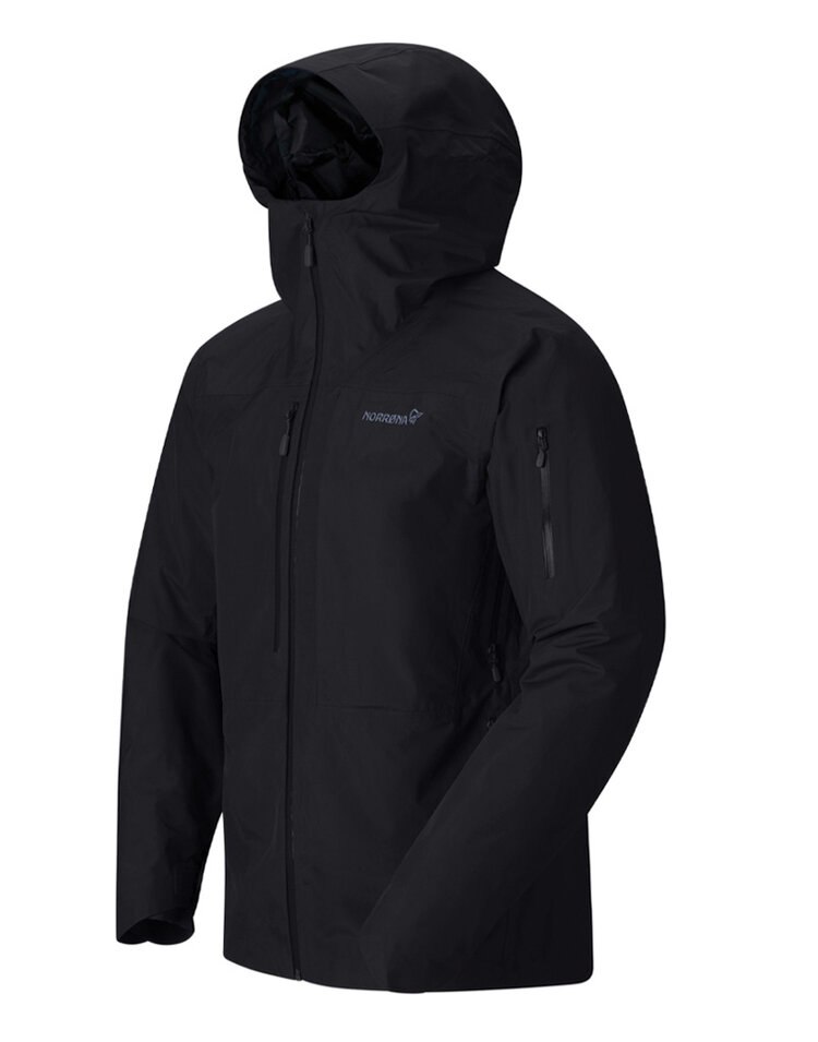 Norrona Norrona Lofoten Gore-Tex Insulated Jacket