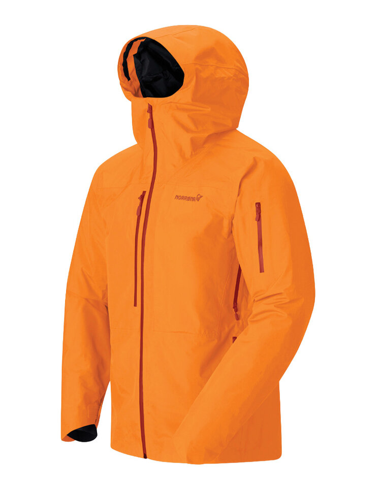 Norrona Norrona Lofoten Gore-Tex Insulated Jacket