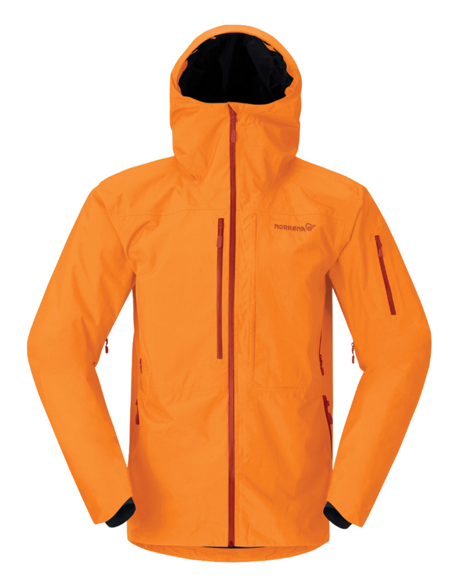 2026 Norrona M Lofoten GTX Insulated Jkt - Fresh Air Kelowna
