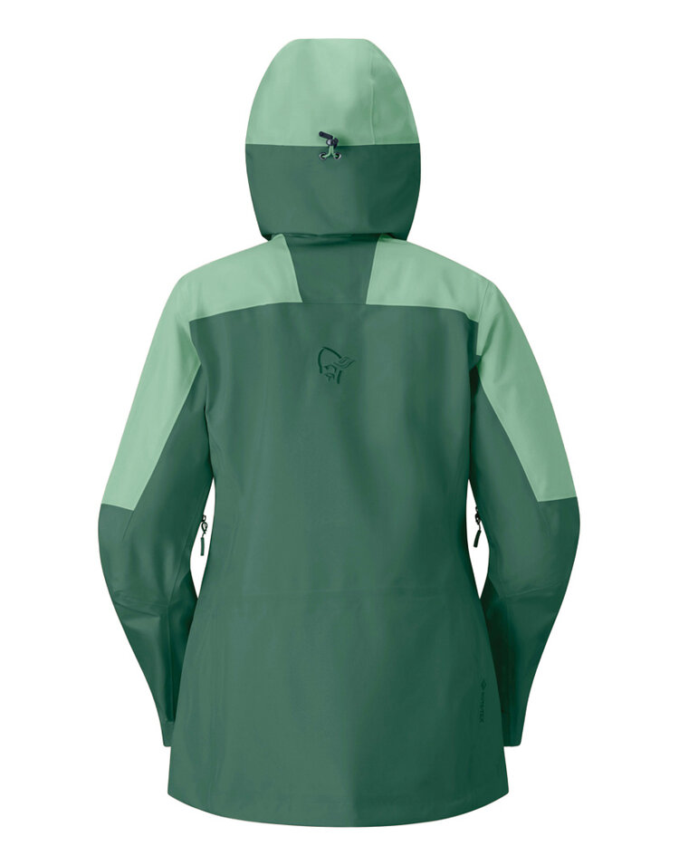 Norrona Norrona Lofoten Gore-Tex Jacket - Women's