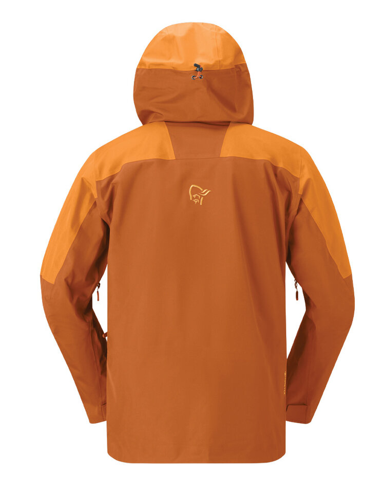 Norrona Norrona Lofoten Gore-Tex Jacket
