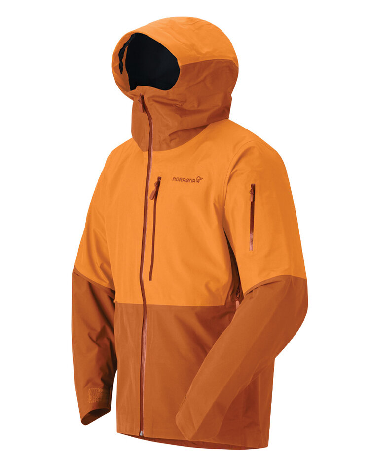 Norrona Norrona Lofoten Gore-Tex Jacket