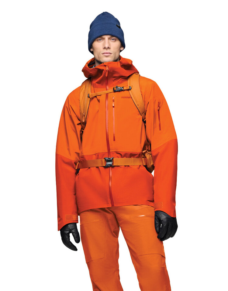 Norrona Norrona Lofoten Gore-Tex Jacket