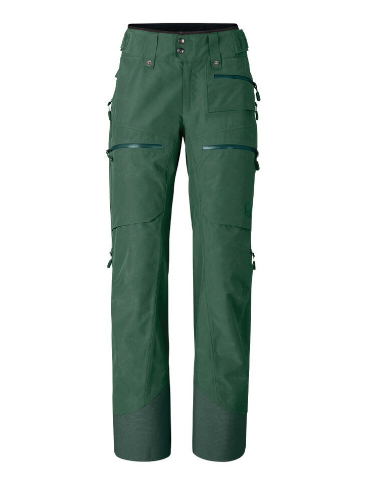 Norrona Norrona Lofoten Gore-Tex Insulated Pant - Women's