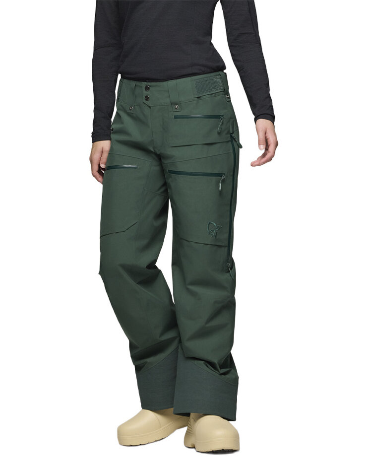 Norrona Norrona Lofoten Gore-Tex Insulated Pant - Women's