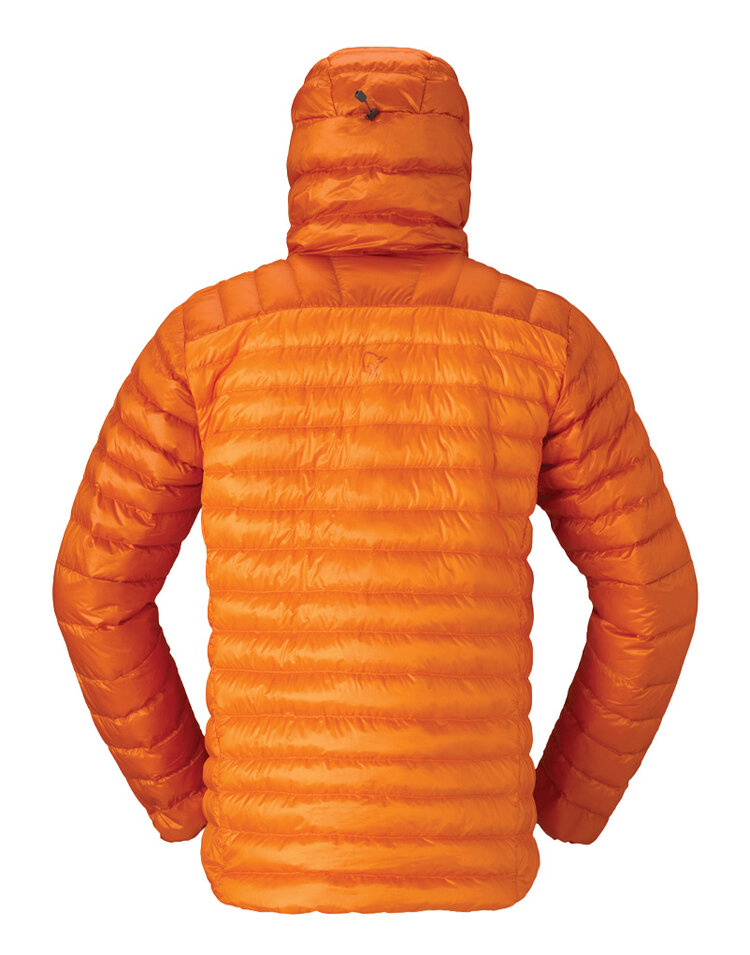 Norrona Norrona Lofoten Down 800 Anorak