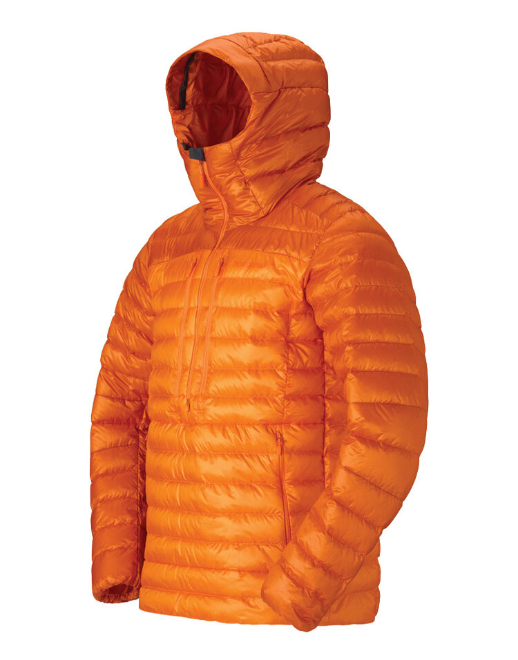 Norrona Norrona Lofoten Down 800 Anorak