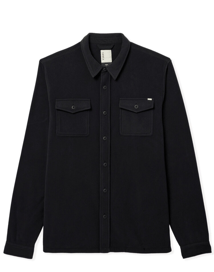 Vuori Vuori Aspen Shirt Jacket