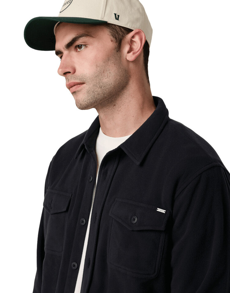 Vuori Vuori Aspen Shirt Jacket